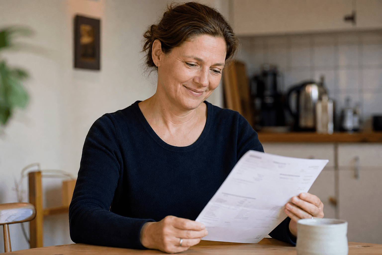 Anmeldung bei der Spitex als pflegende Person